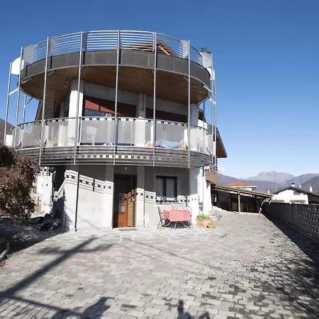 Casa Di Gio By Interhome