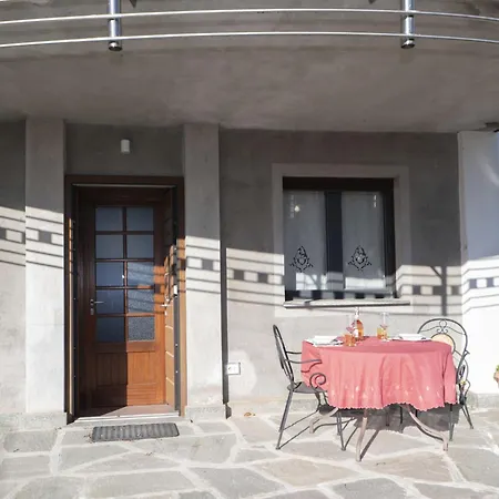 Casa Di Gio By Interhome Casale Corte Cerro