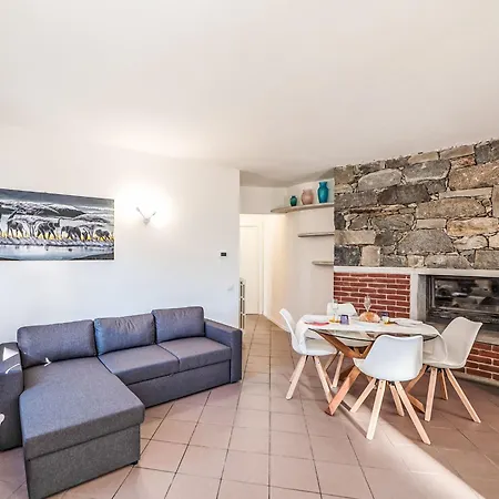 Casa Di Gio By Interhome *