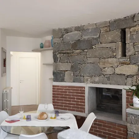 Casa Di Gio By Interhome Casale Corte Cerro