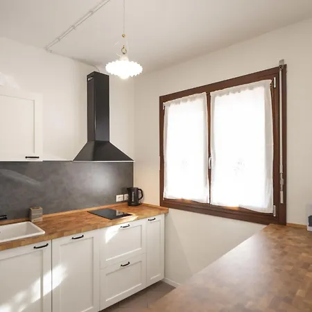 Casa Di Gio By Interhome Apartmán *