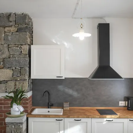 Apartmán Casa Di Gio By Interhome Casale Corte Cerro