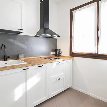 Апартаменты Casa Di Gio By Interhome Casale Corte Cerro