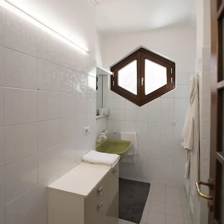 Casa Di Gio By Interhome Апартаменты *