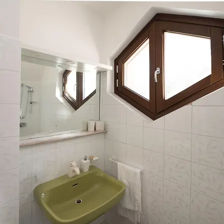 Casa Di Gio By Interhome Apartmán