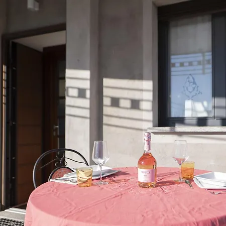 Casa Di Gio By Interhome Casale Corte Cerro