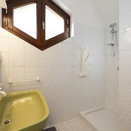 Casa Di Gio By Interhome Apartmán