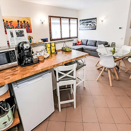 Casa Di Gio By Interhome