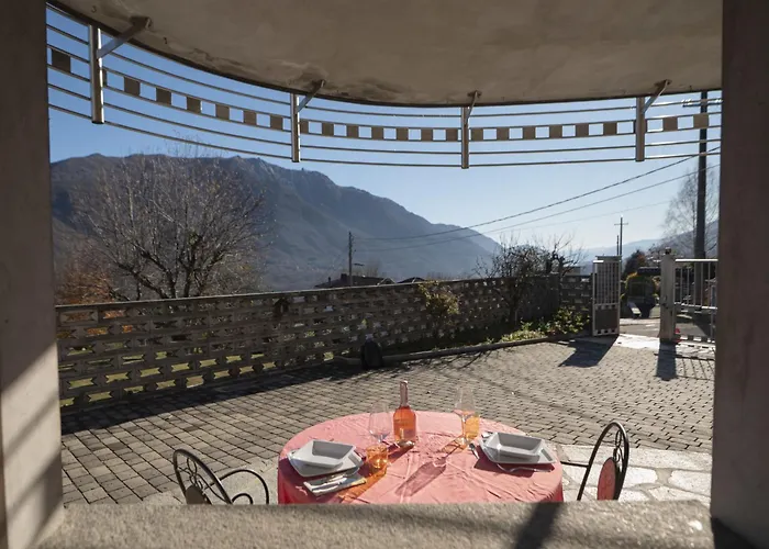 Casa Di Gio By Interhome شقة Casale Corte Cerro