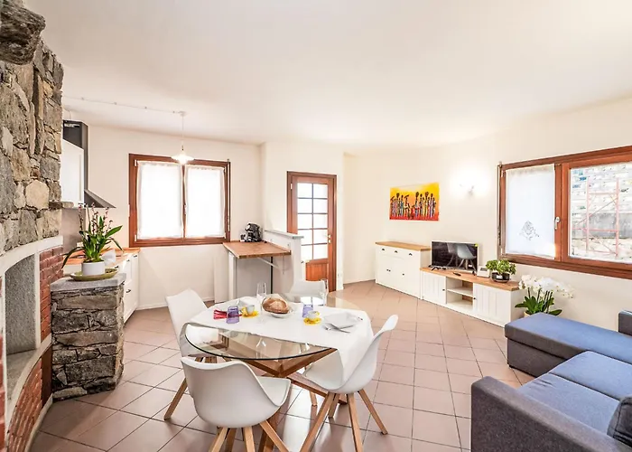 Casa Di Gio By Interhome Apartamento Casale Corte Cerro