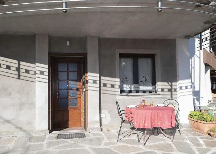 Casa Di Gio By Interhome Casale Corte Cerro