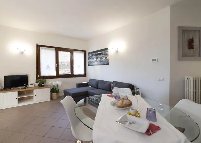 شقة Casa Di Gio By Interhome
