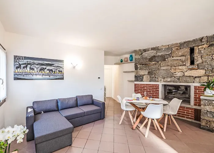 Casa Di Gio By Interhome *