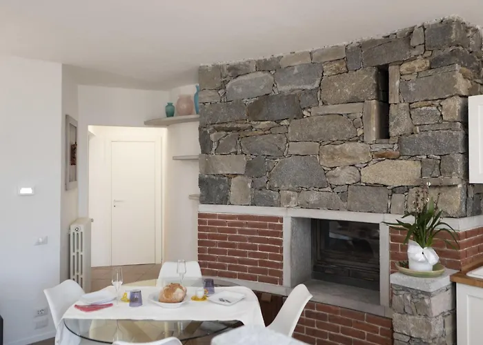 Casa Di Gio By Interhome Casale Corte Cerro