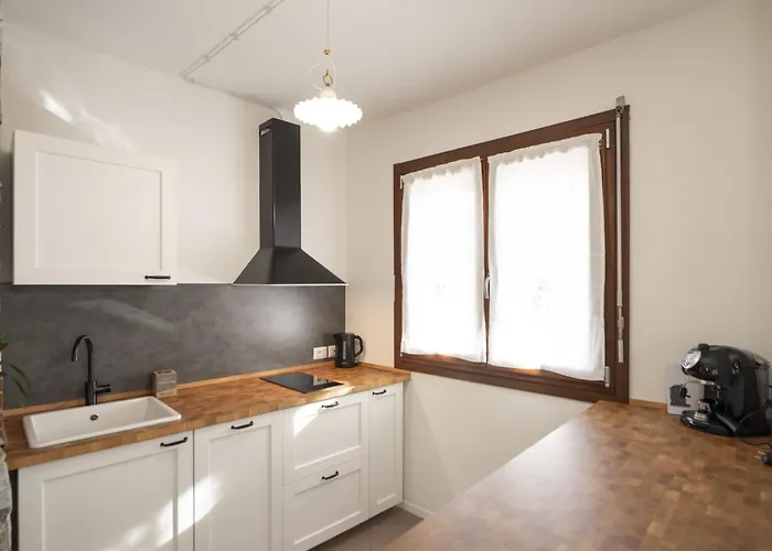 Casa Di Gio By Interhome شقة *