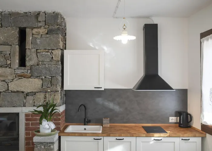 شقة Casa Di Gio By Interhome Casale Corte Cerro