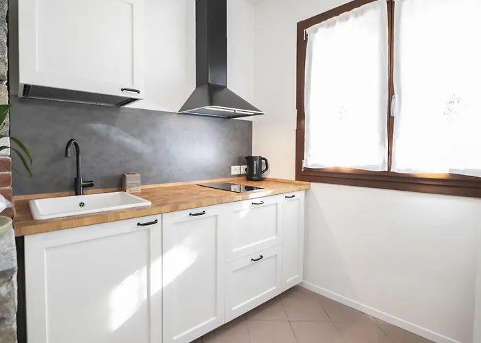 شقة Casa Di Gio By Interhome Casale Corte Cerro