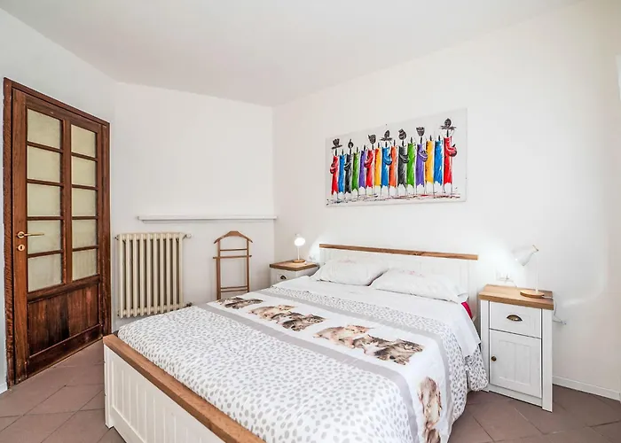 Casa Di Gio By Interhome شقة Casale Corte Cerro