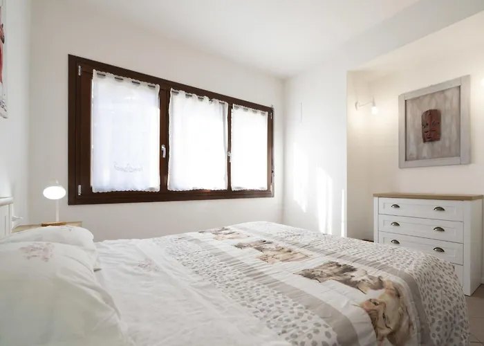 Casa Di Gio By Interhome