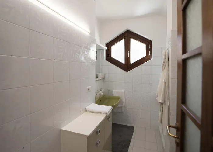 Casa Di Gio By Interhome Apartamento *