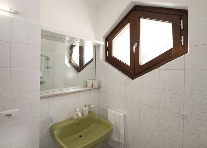 Casa Di Gio By Interhome Apartamento