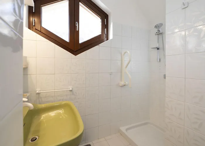 Casa Di Gio By Interhome شقة